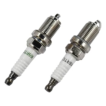 ヨッシー1107 Amazon.com: GULUANT Replacement 694385 Spark Plug for Briggs
